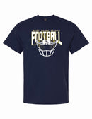 QND Raiders Football 2026 Tshirt