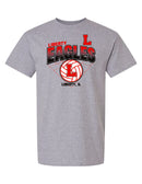 Liberty Volleyball 2026 Tshirt