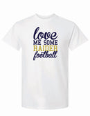 QND Raiders Football 2026 Tshirt