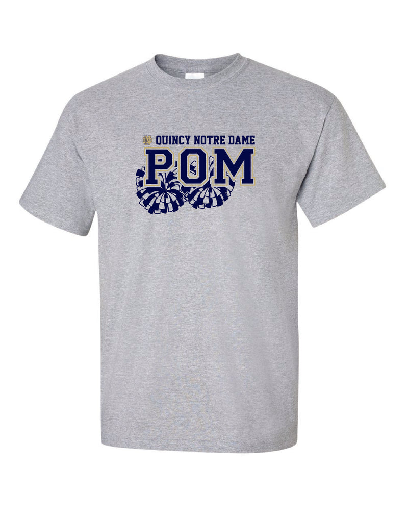 QND Poms T-Shirt