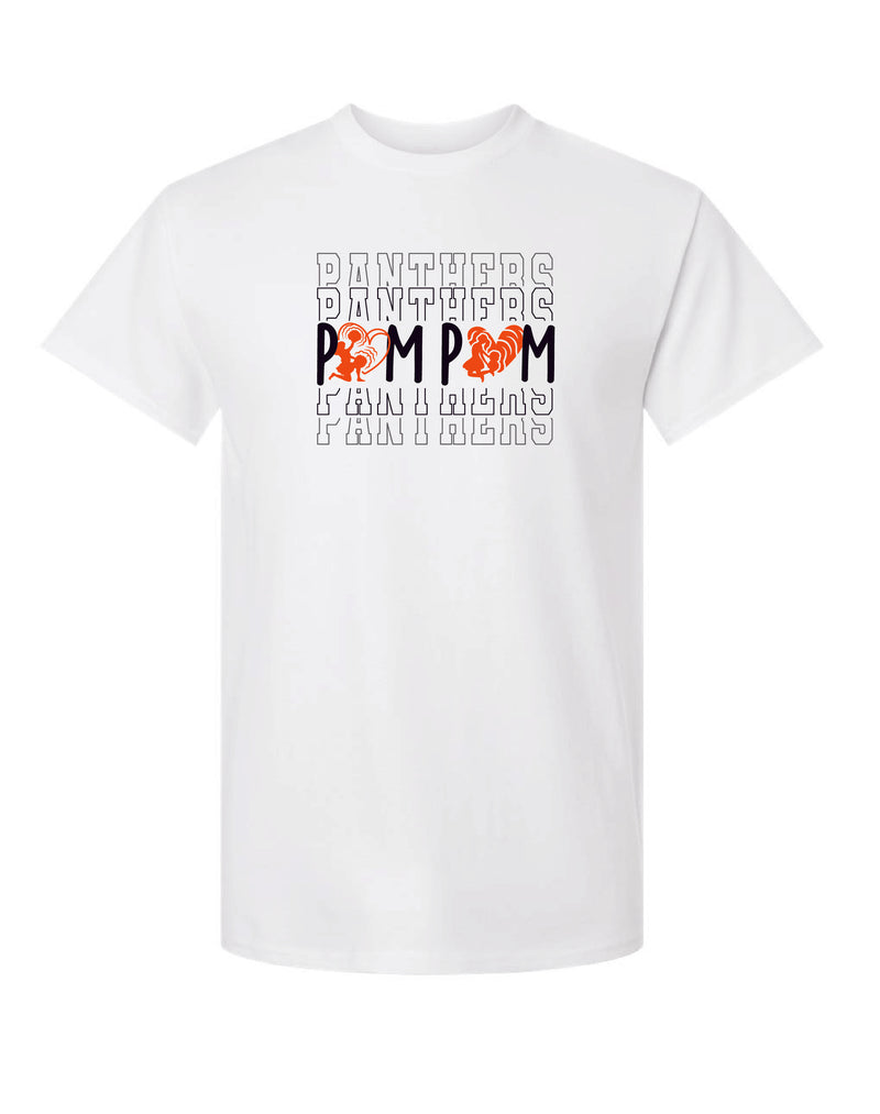 Palmyra Poms T-Shirt