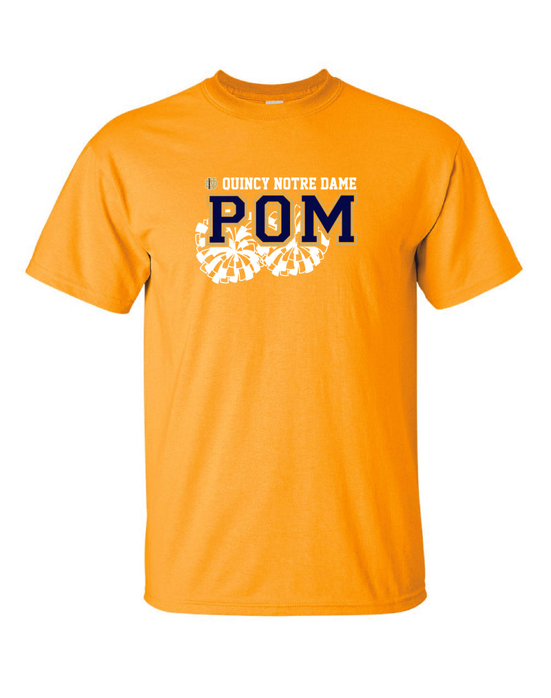 QND Poms T-Shirt