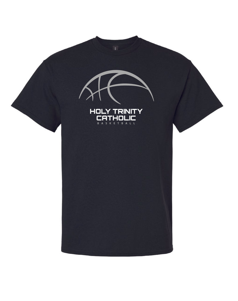 Holy Trinity Basketball 2024 T-Shirt