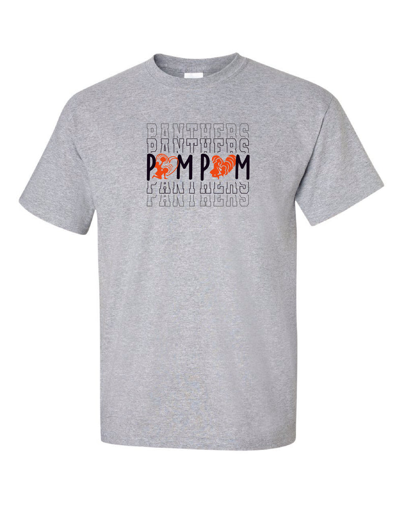 Palmyra Poms T-Shirt