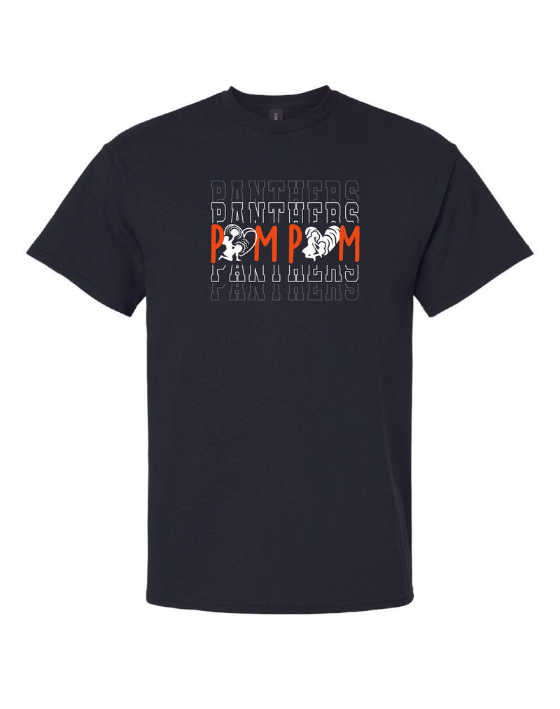 Palmyra Poms T-Shirt