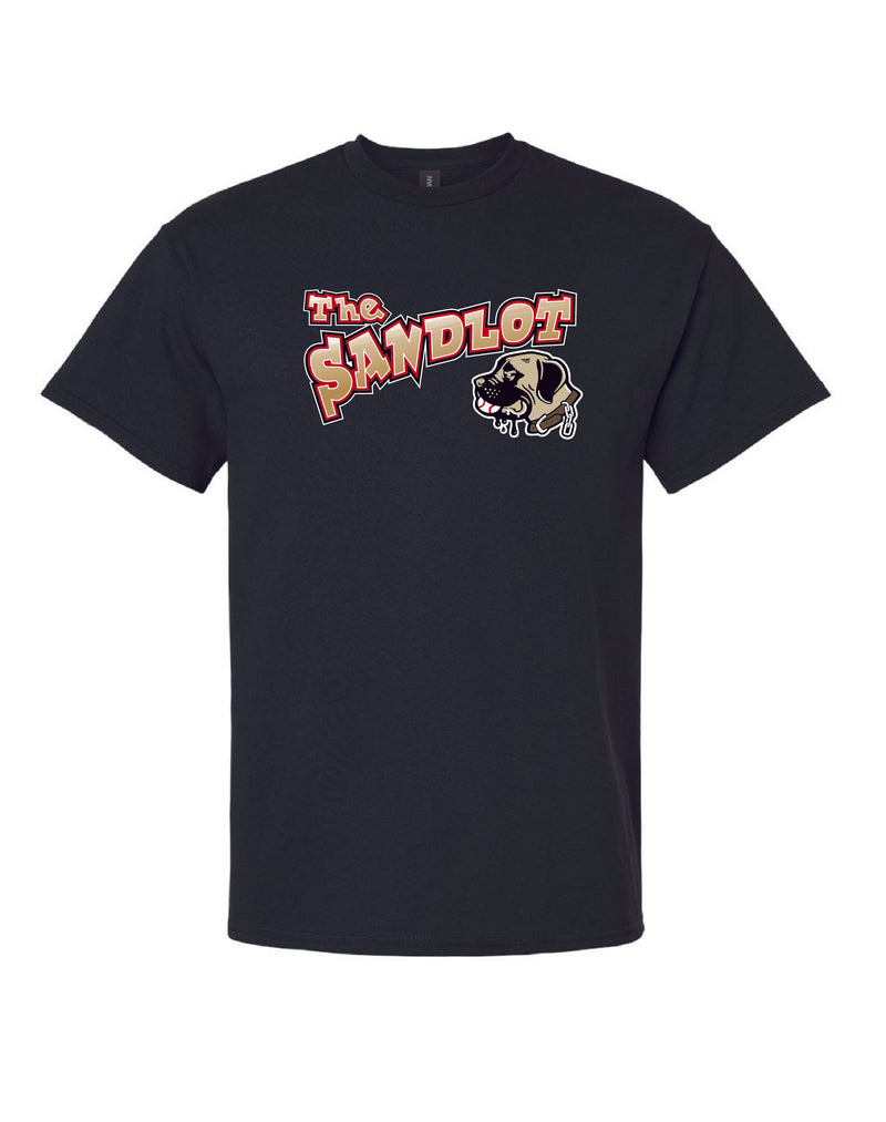 Tri-State Sandlot 2025 T-Shirt