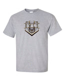 Midwest Owls 2025 T-Shirt