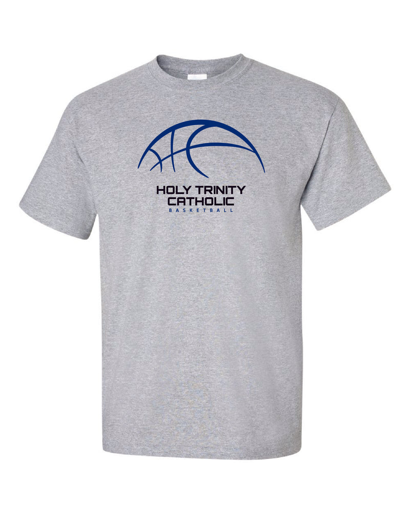 Holy Trinity Basketball 2024 T-Shirt