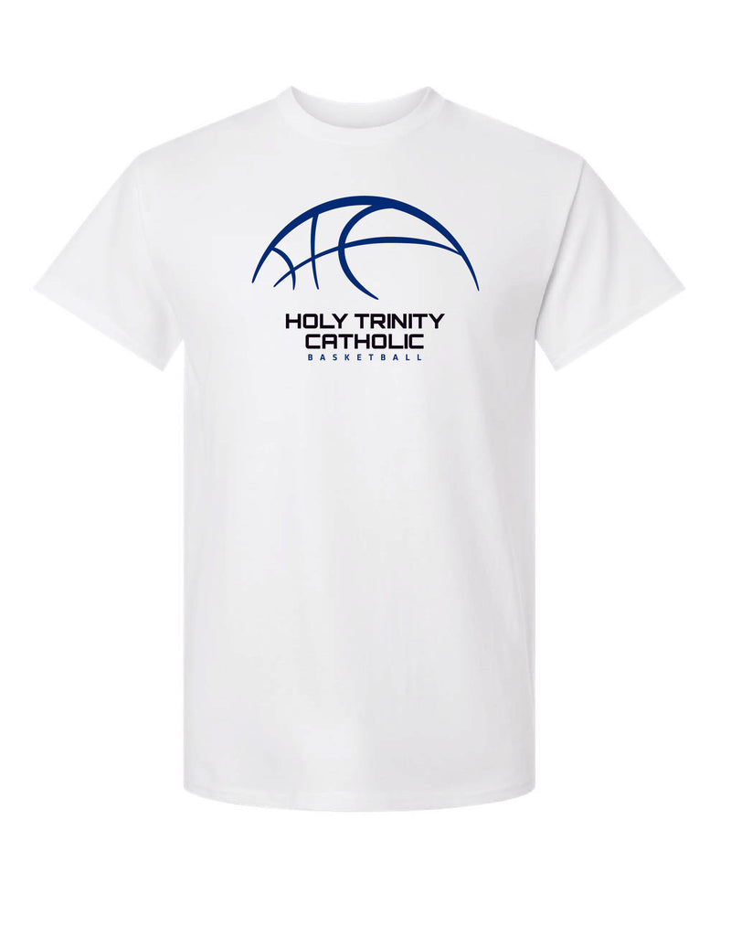 Holy Trinity Basketball 2024 T-Shirt