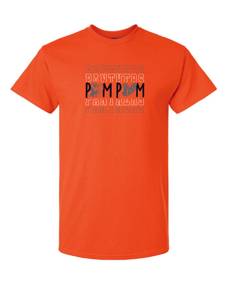 Palmyra Poms T-Shirt