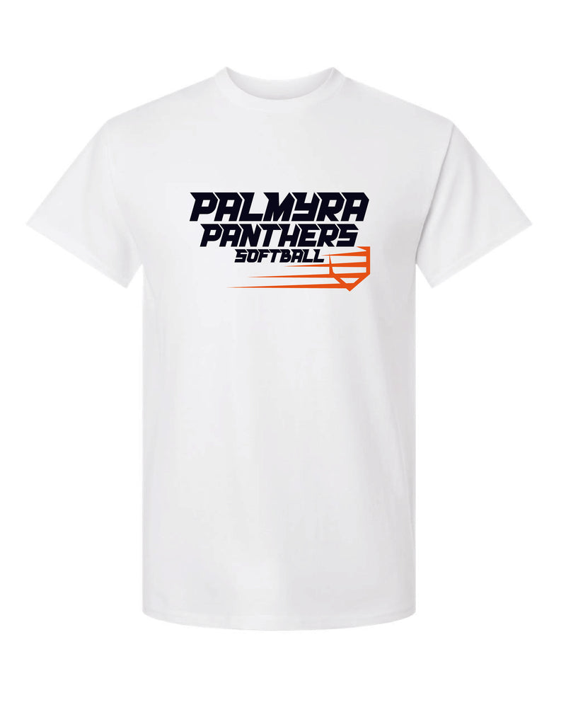 Palmyra Softball 2024 T-Shirt