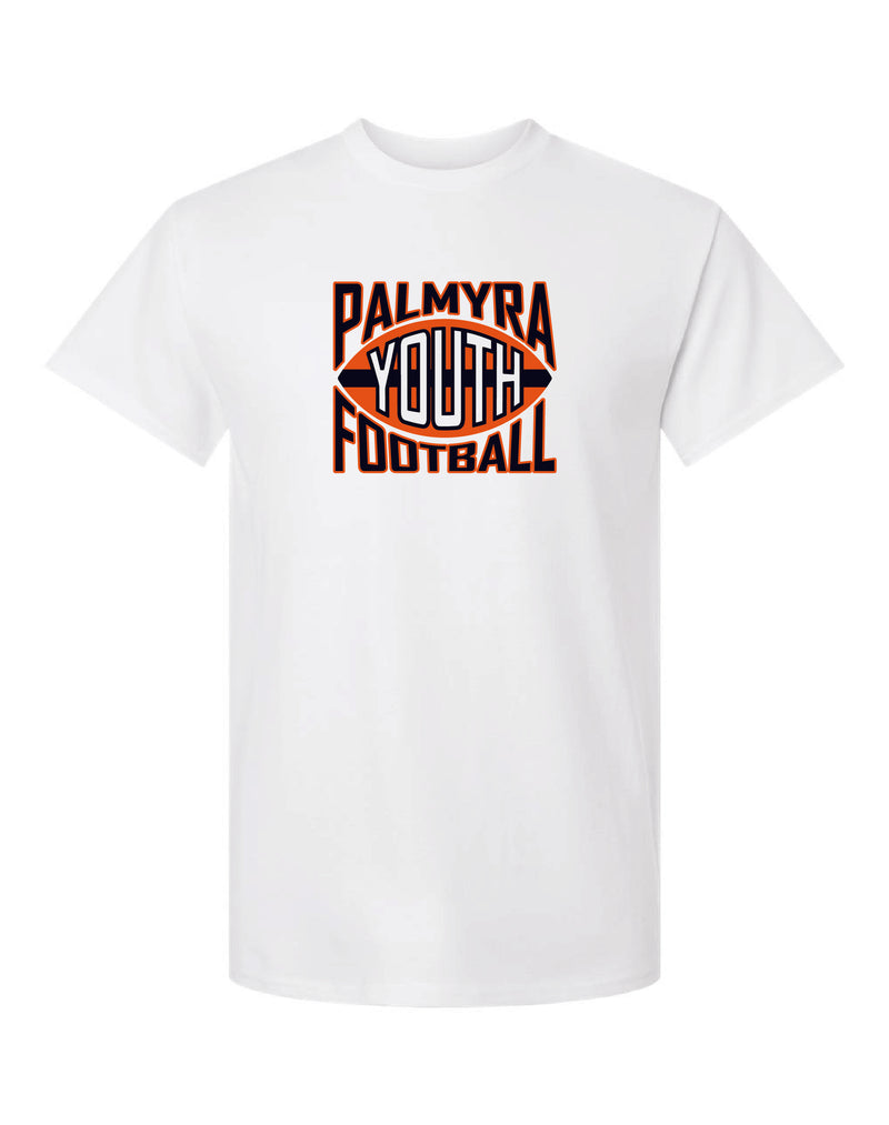 Palmyra Football 2024 T-Shirt