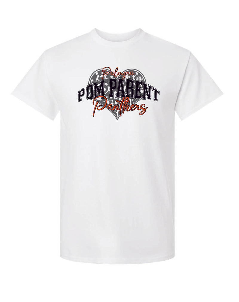 Palmyra Poms T-Shirt