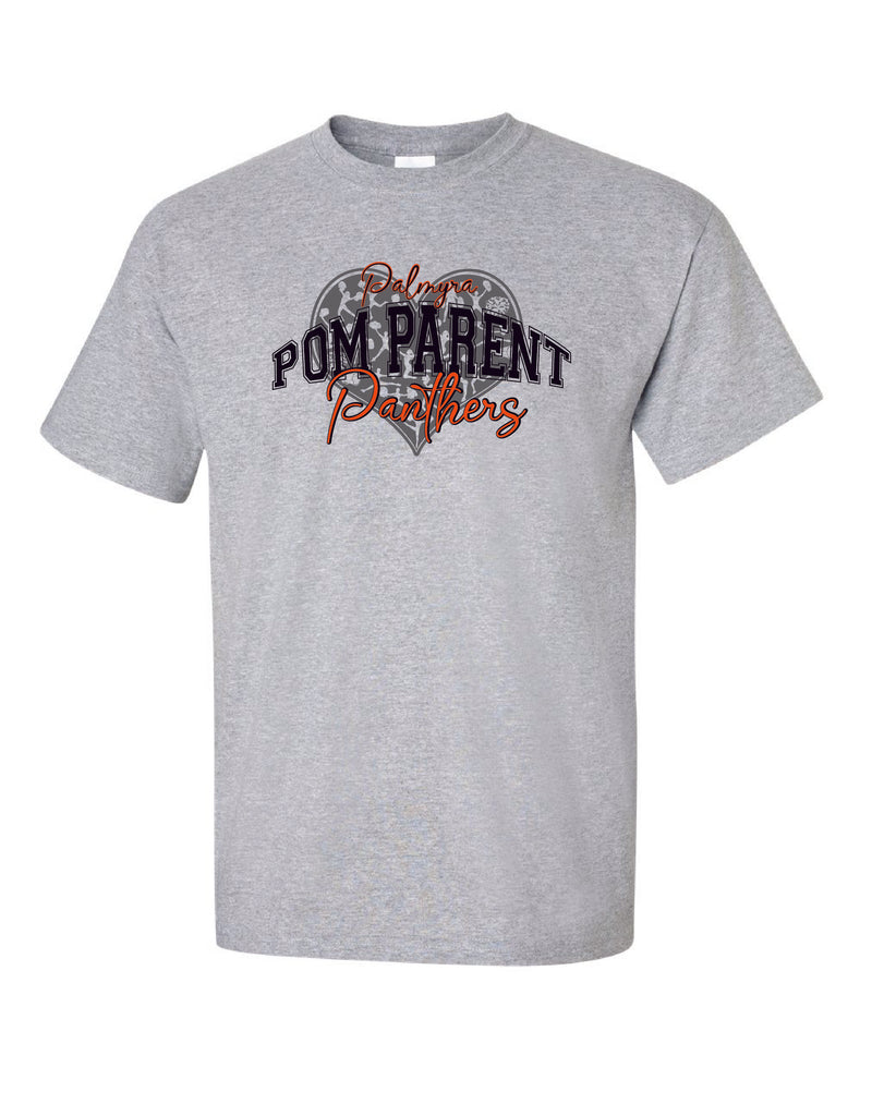 Palmyra Poms T-Shirt