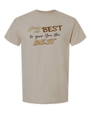 Highland Staff T-Shirt