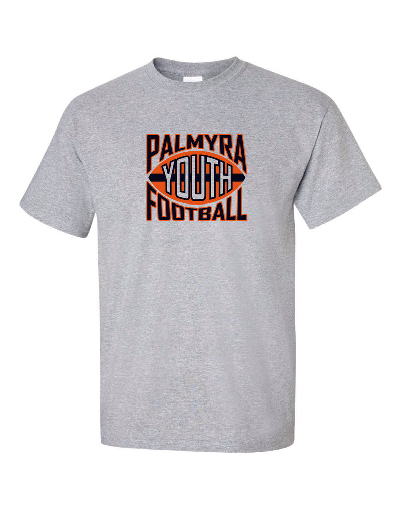 Palmyra Football 2024 T-Shirt