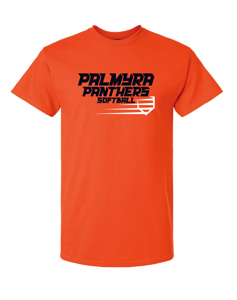 Palmyra Softball 2024 T-Shirt