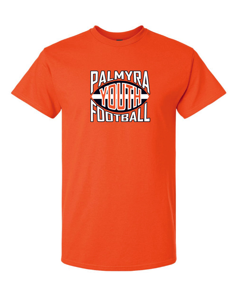 Palmyra Football 2024 T-Shirt