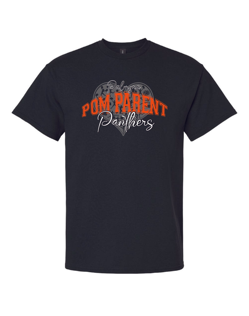 Palmyra Poms T-Shirt