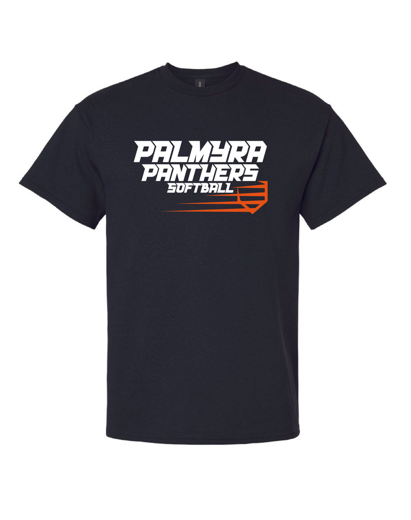 Palmyra Softball 2024 T-Shirt