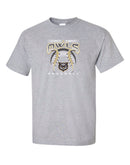 Midwest Owls 2025 T-Shirt