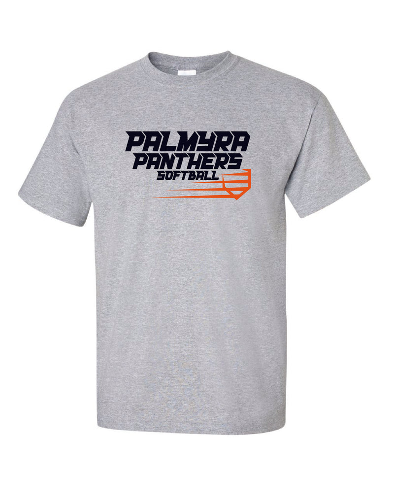 Palmyra Softball 2024 T-Shirt