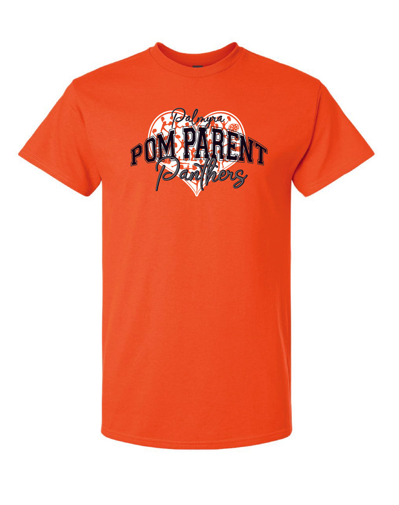 Palmyra Poms T-Shirt