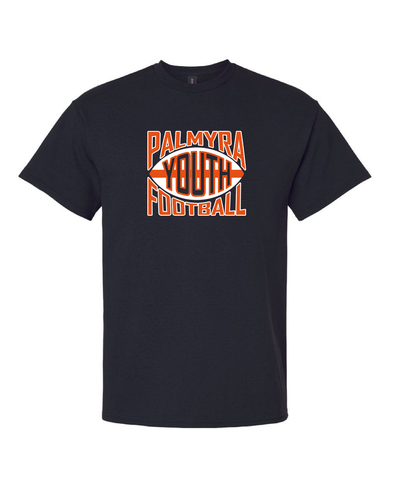 Palmyra Football 2024 T-Shirt