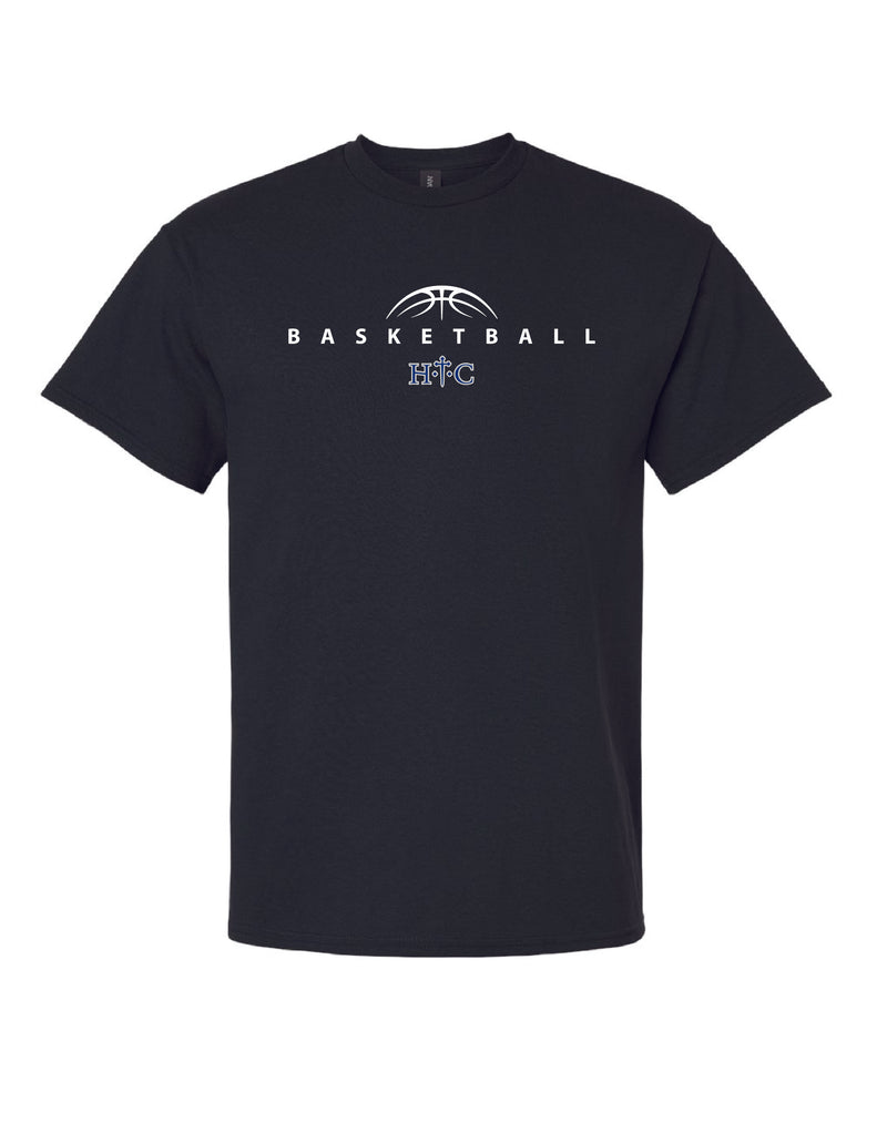 Holy Trinity Basketball 2024 T-Shirt