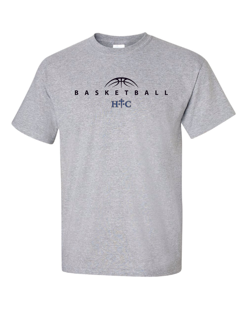 Holy Trinity Basketball 2024 T-Shirt