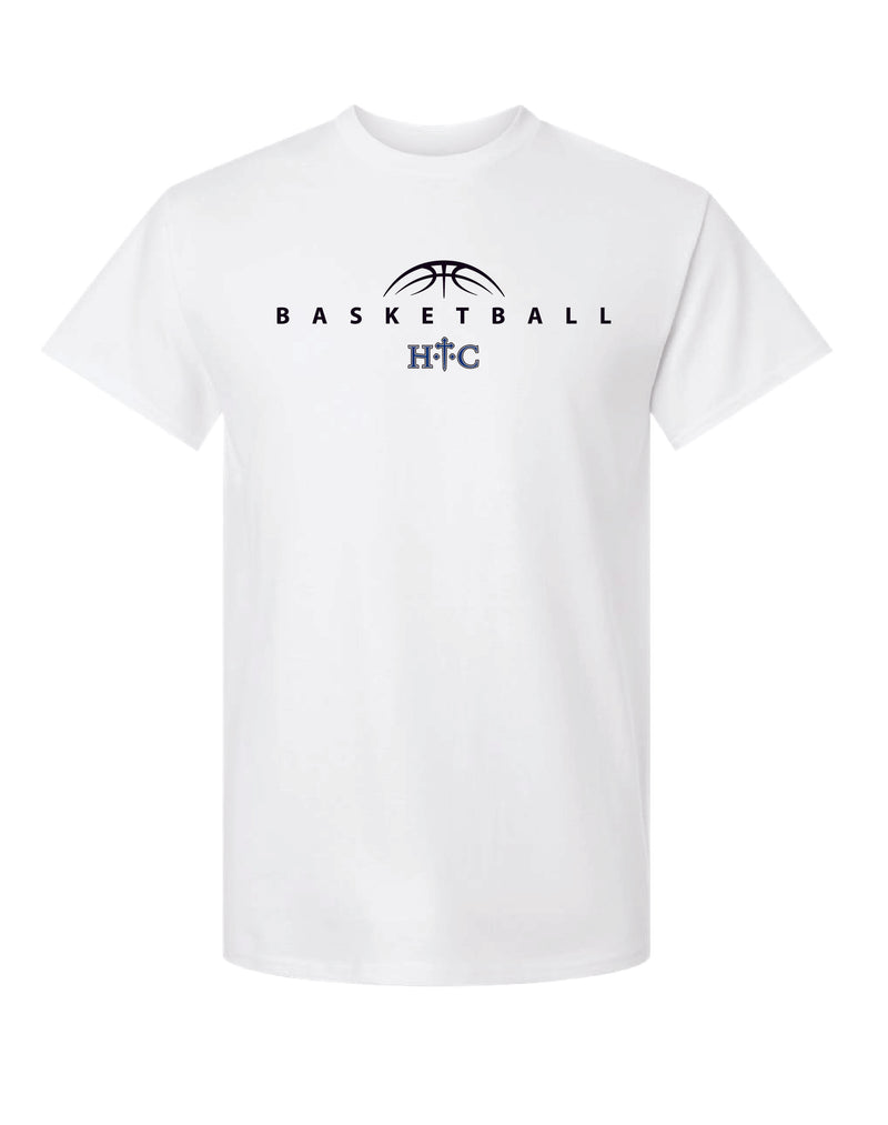 Holy Trinity Basketball 2024 T-Shirt