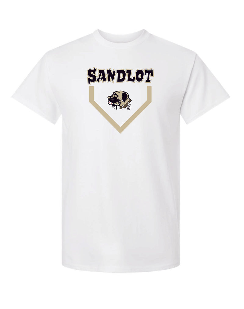 Tri-State Sandlot 2025 T-Shirt