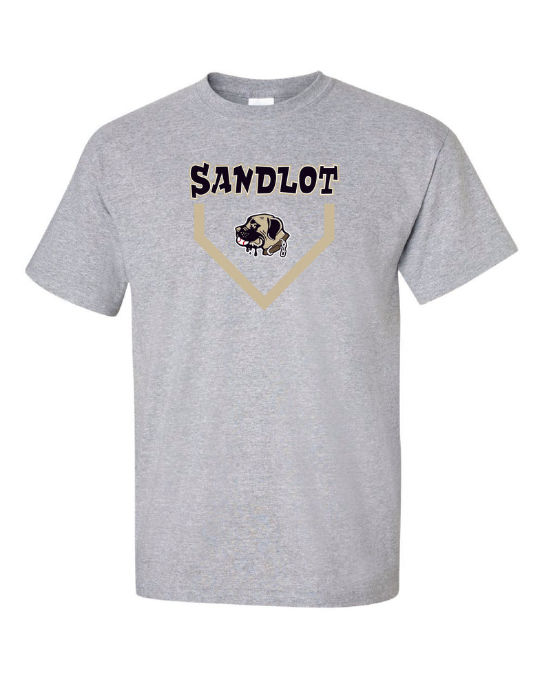 Tri-State Sandlot 2025 T-Shirt