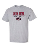 Canton Softball 2024 T-Shirt