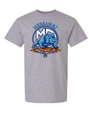 Mud Dawgz Wrestling T-shirt