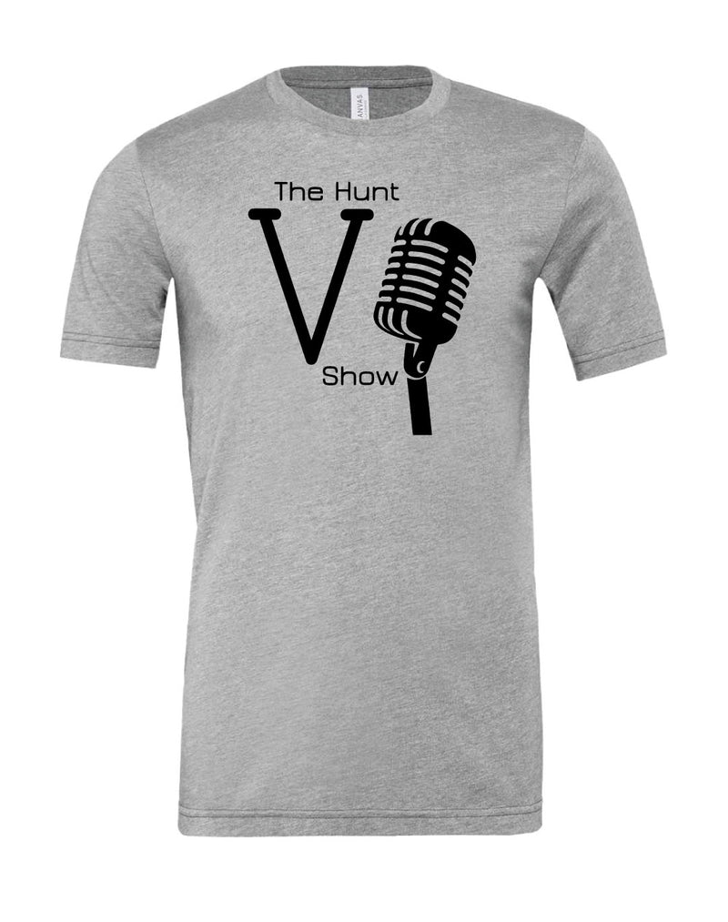 Hunt Voth Show Softstyle T-Shirt