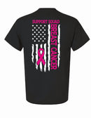 Adams County Sheriff Civilian T-Shirt