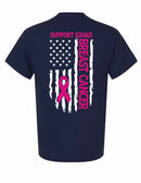 Adams County Sheriff Civilian T-Shirt