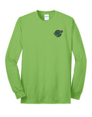 Silver Spurs 4H Long Sleeve T-Shirt