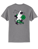 Silver Spurs 4H T-Shirt