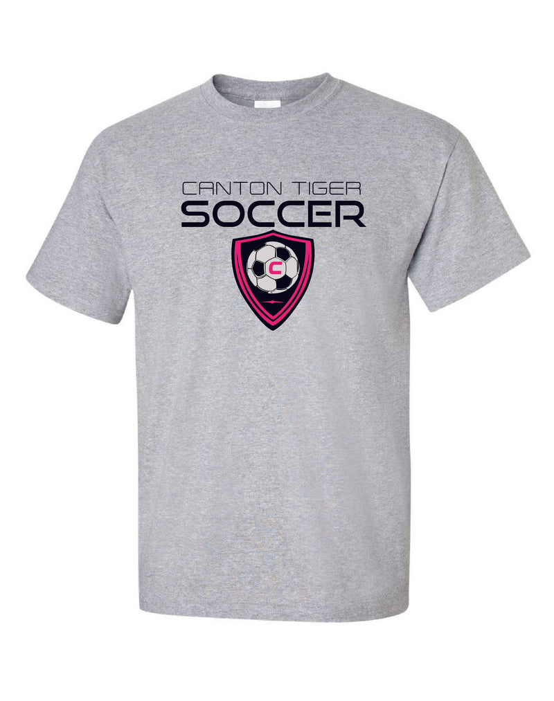 Canton Soccer 2024 T-Shirt