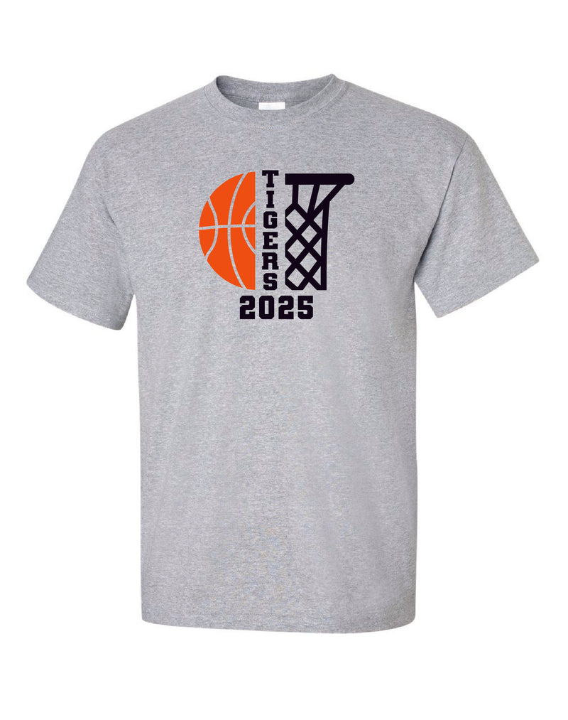 Canton Senior Night 2025 T-Shirt