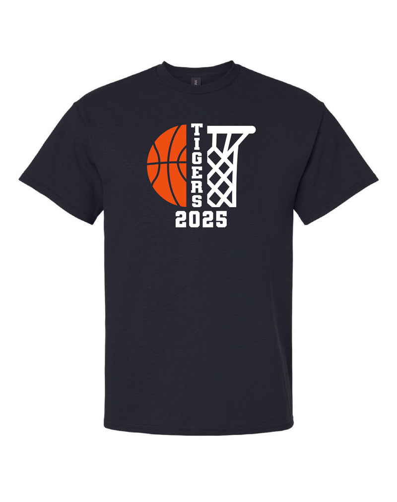 Canton Senior Night 2025 T-Shirt