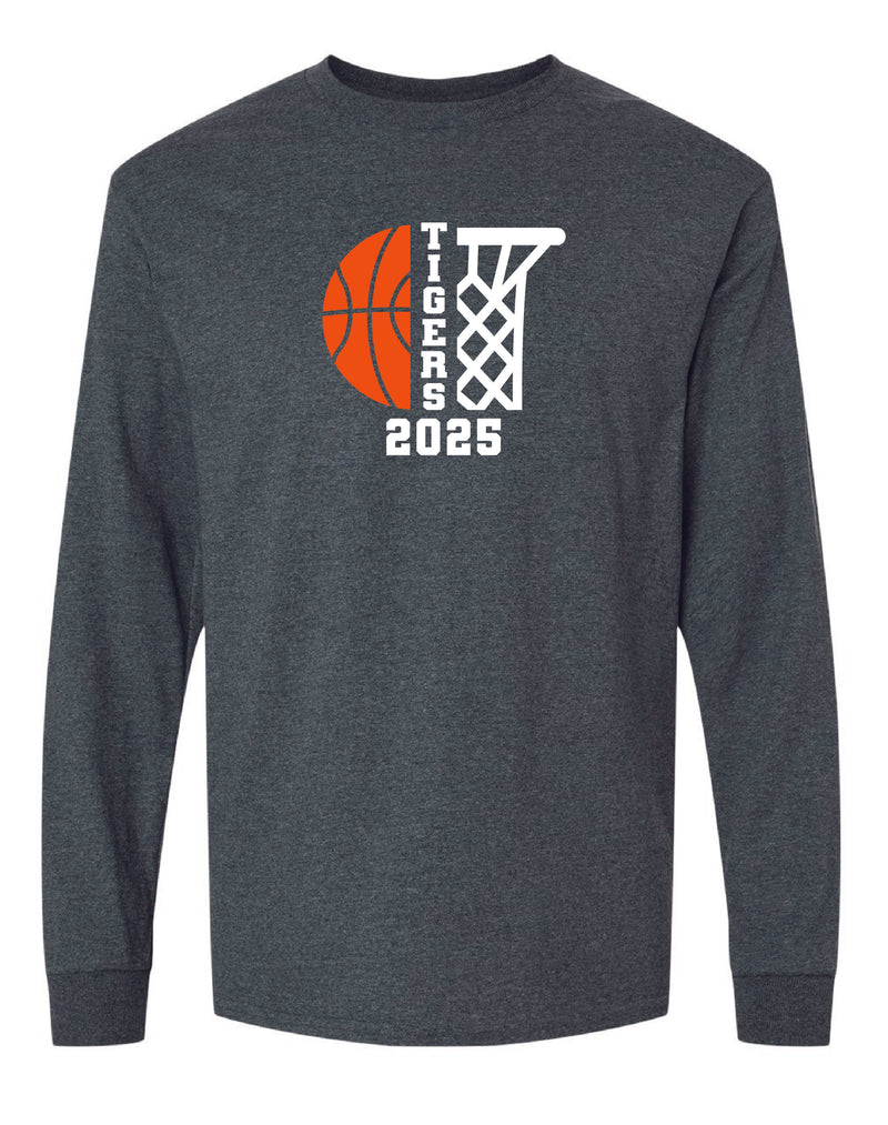 Canton Senior Night 2025 Long Sleeve T-Shirt