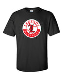 8U Legends Baseball 2024 T-Shirt