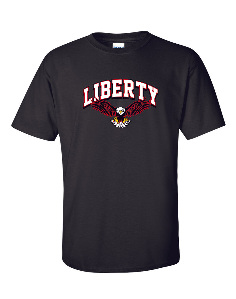 Liberty Softball 2024 T-Shirt