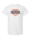 Palmyra Softball 2024 T-Shirt