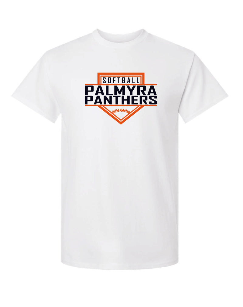 Palmyra Softball 2024 T-Shirt