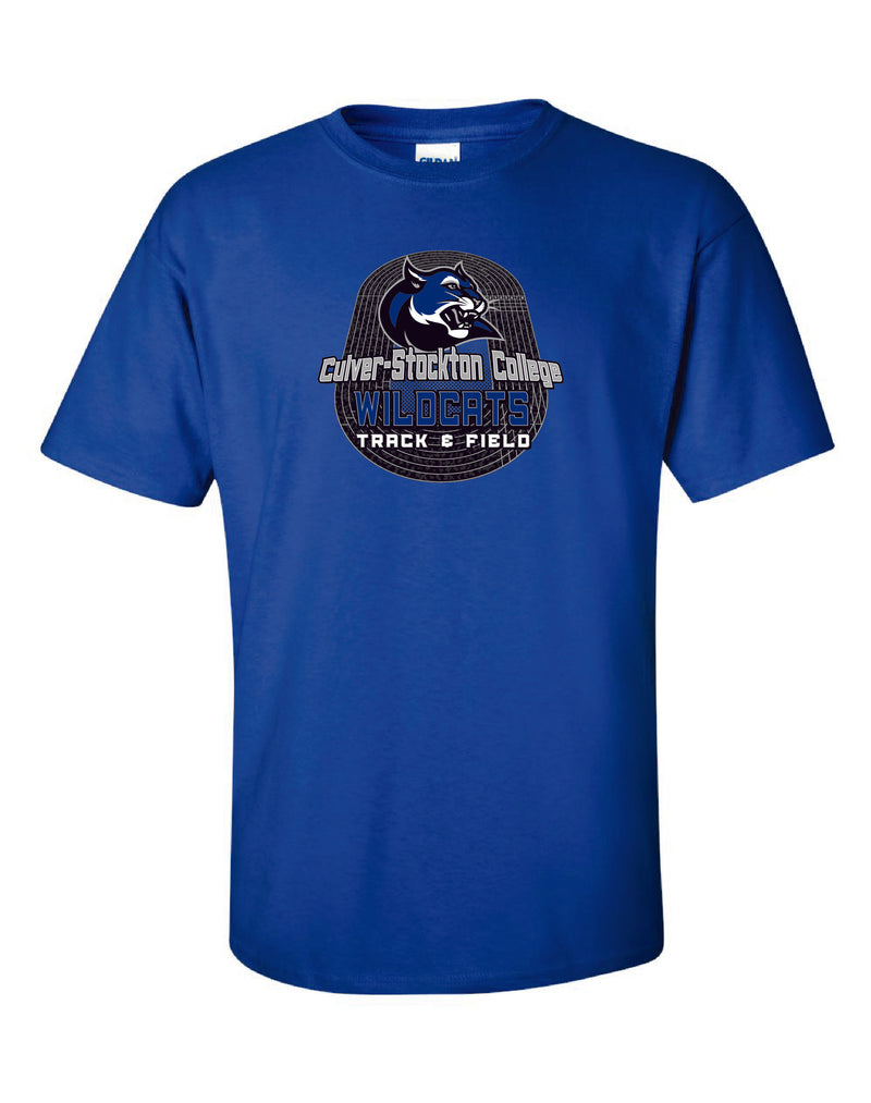CSC Track & XC 2024 T-Shirt