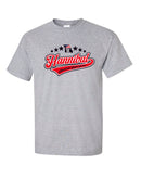 American Legion Baseball T-Shirt